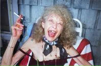 Фотография Морейнис Ольги