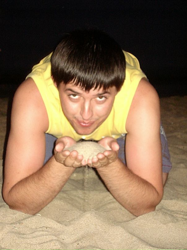 Иван Василевич фотография #9