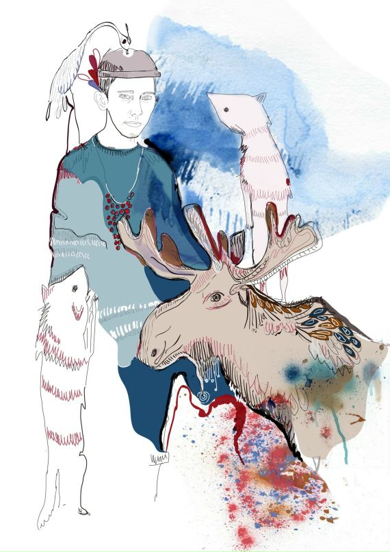 Philipp Kovalenko фотография #49