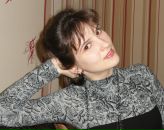 Фотография Кутищевой Ольги