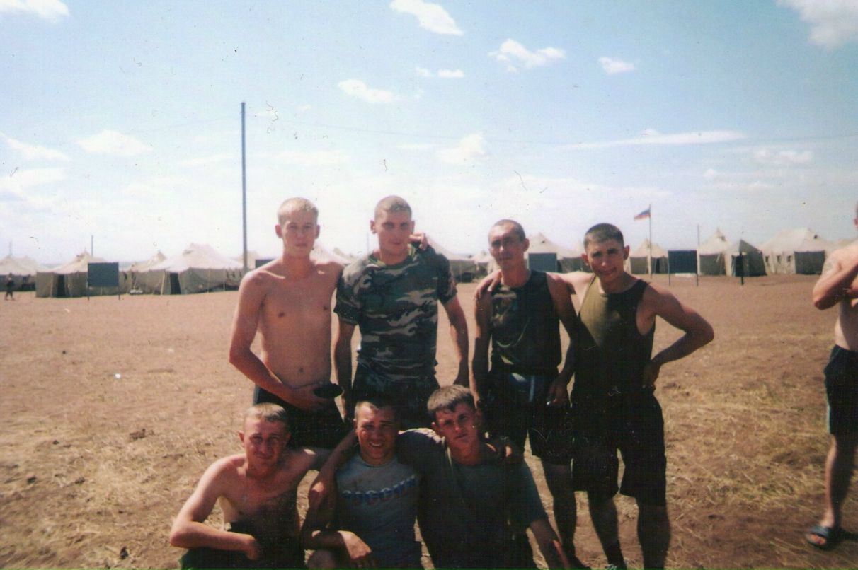 Андрей Соловьев фотография #46