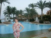 Фотография Гармс Марины