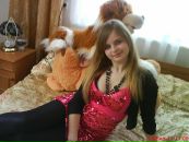 Машка Заліська фотография #17 (источник - https://vk.com/id67528127)