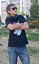 Фотография Полякова Александра