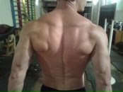 Фотография Белкина Виталия