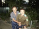 Міша Костик фотография #39 (источник - https://vk.com/id161283615)