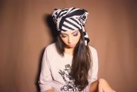 Фотография Абубакировой Дины