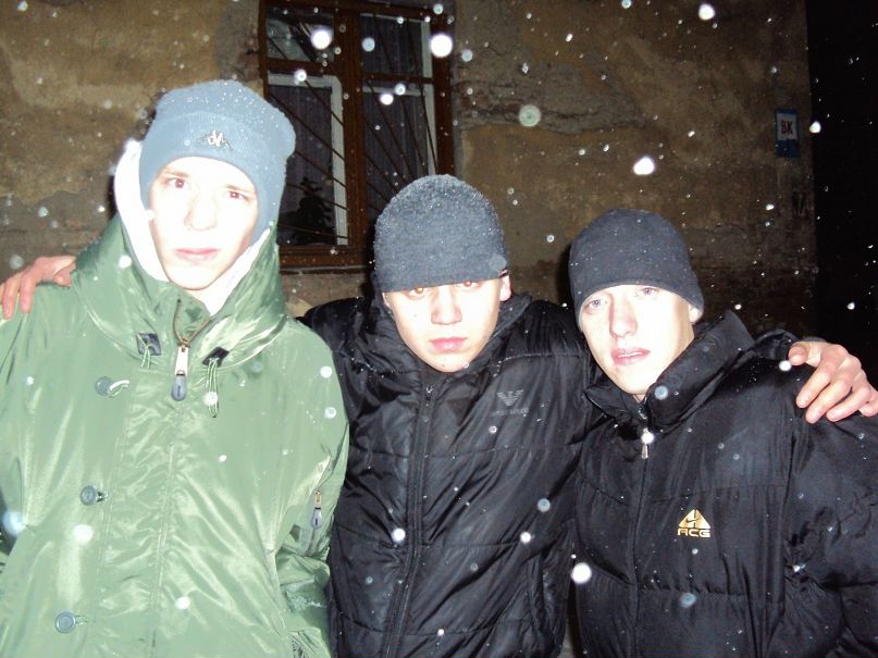 Антон Полевин фотография #17