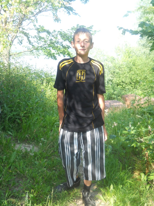 Некит Мельников фотография #7