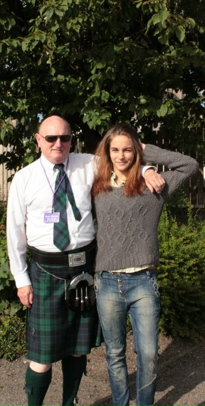 Дарья Делкова фотография #2