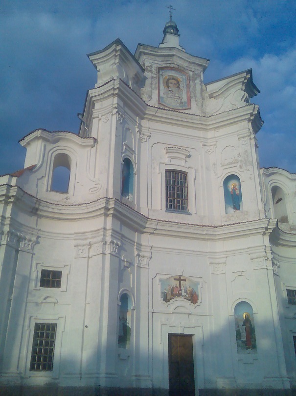 Дмитро Кушнір фотография #10