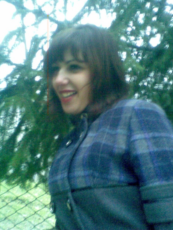 Анюта Лапко фотография #39