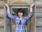 Фотография Павленковой Ирины