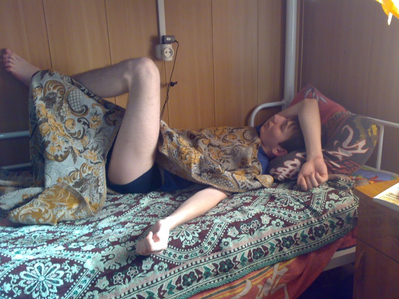 Константин Данкевич фотография #12