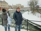 Фотография Журило Яна