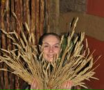 Фотография Комиссаровой Снежанны