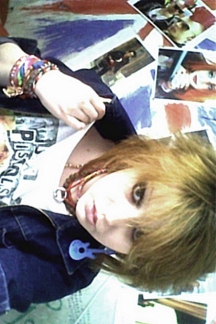 Супер Оляк фотография #3