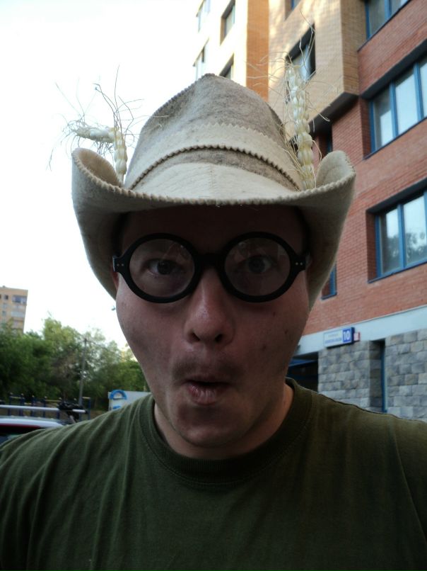 Данил Лоренц фотография #27