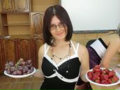 Фотография Пивоваровой Вероники