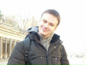 Фотография Pastushuk Aleksey