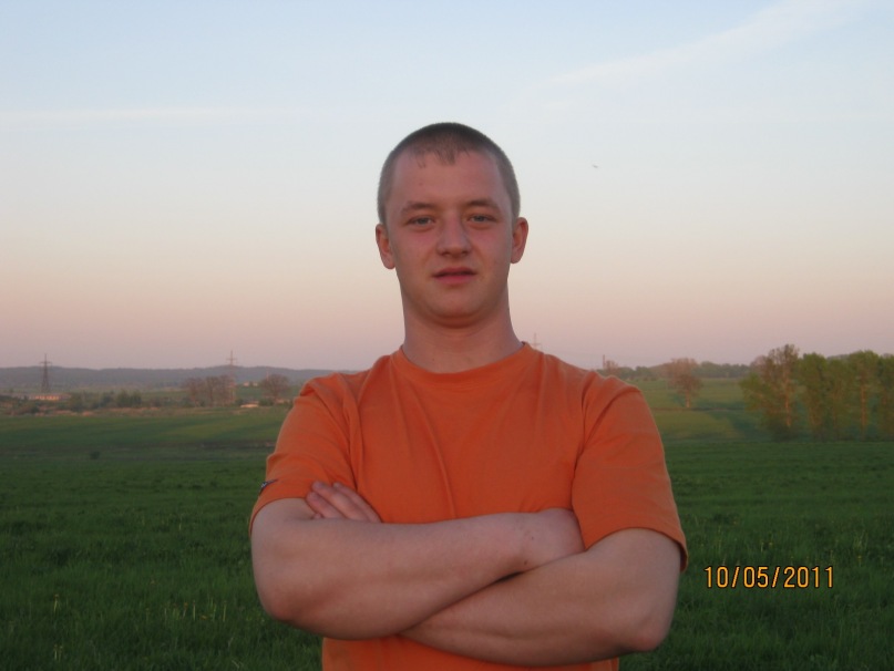 Сергей Голубев фотография #27