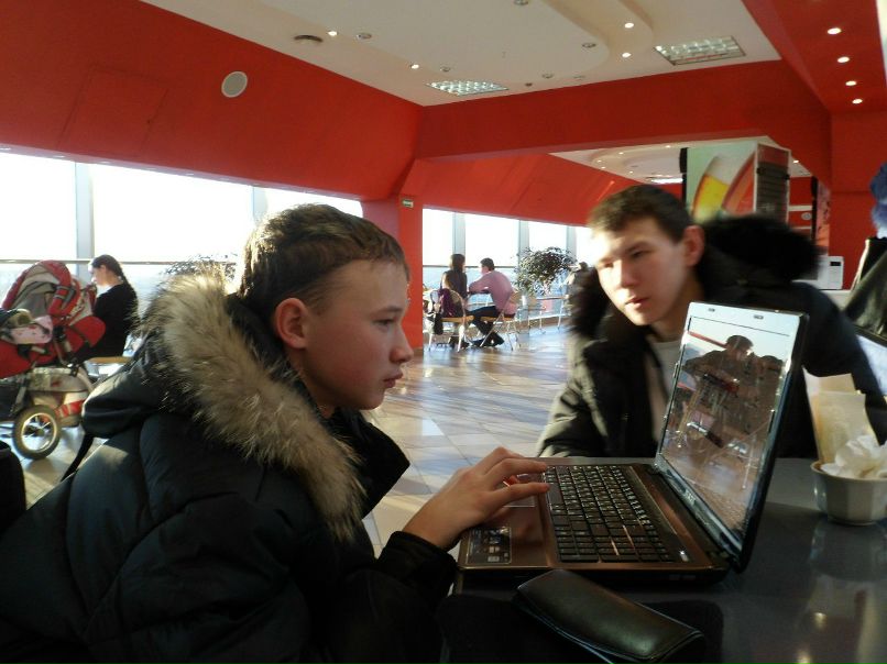 Дмитрий Иванов фотография #15