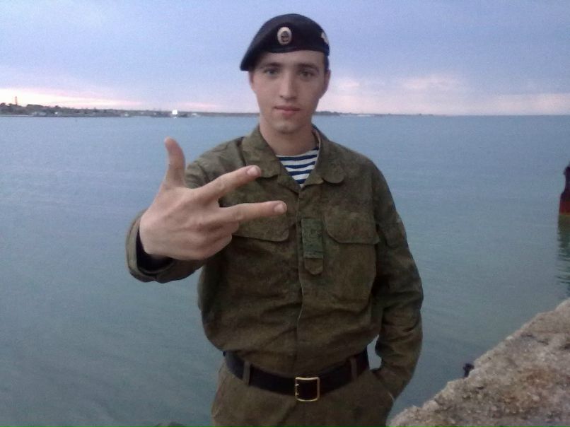 Дмитрий Андреевич фотография #21