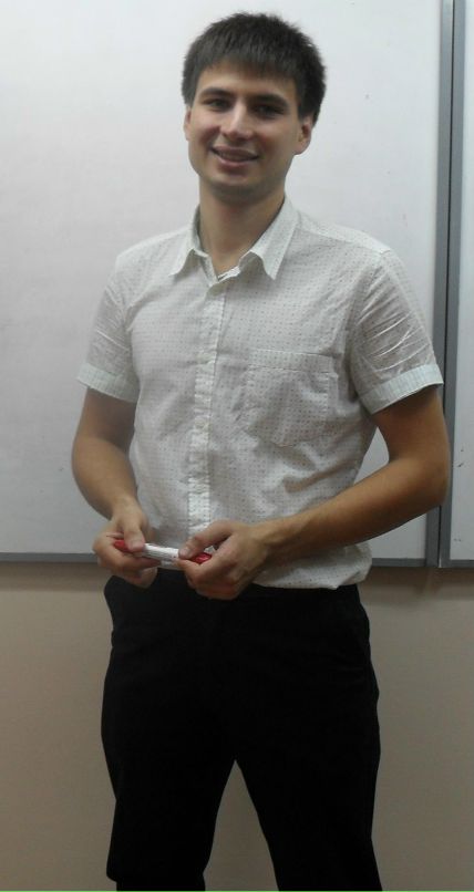 Руслан Мугаттаров фотография #33