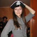 Фотография Козловой Александры