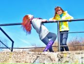 Фотография Сергеевны Евфалии