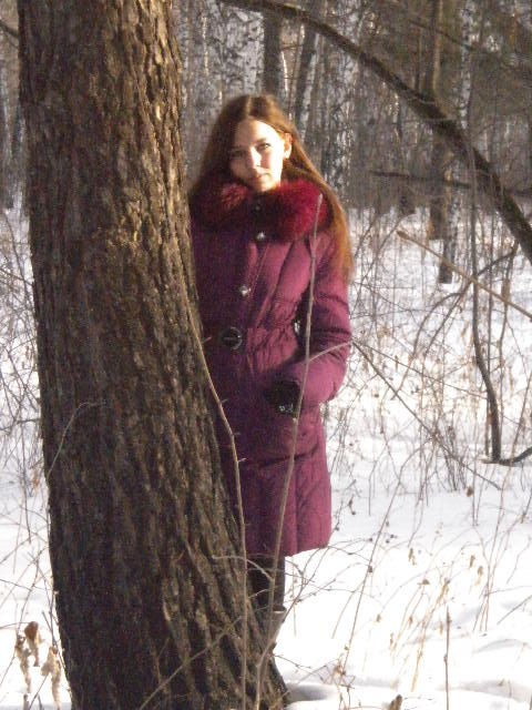 Катюша Стафеева фотография #36
