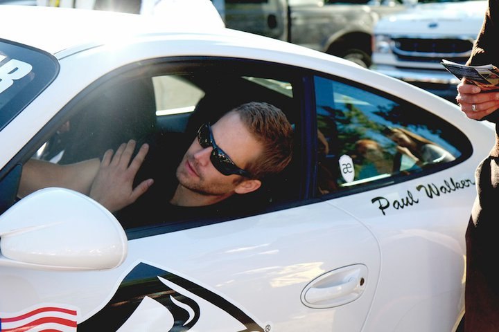 Paul Walker фотография #15