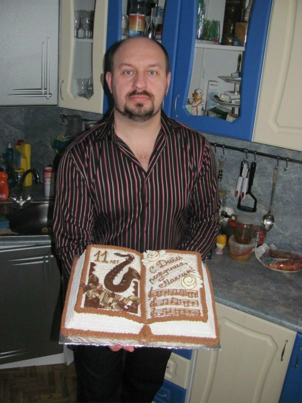 Дмитрий Беляев фотография #9