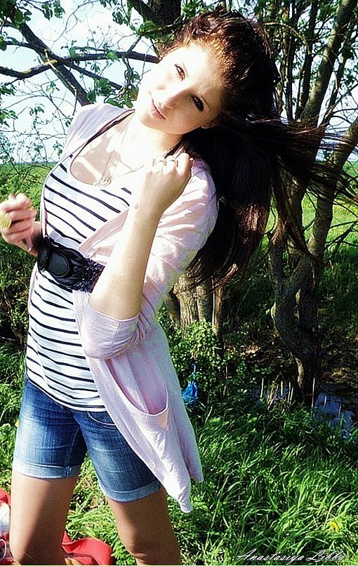 Анастасия Либба фотография #30