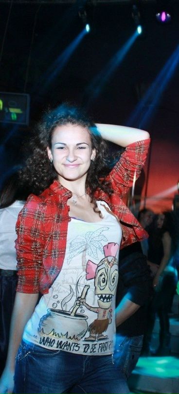 Ir En фотография #8