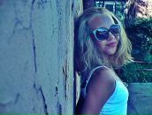 Фотография Ивановой Ксении