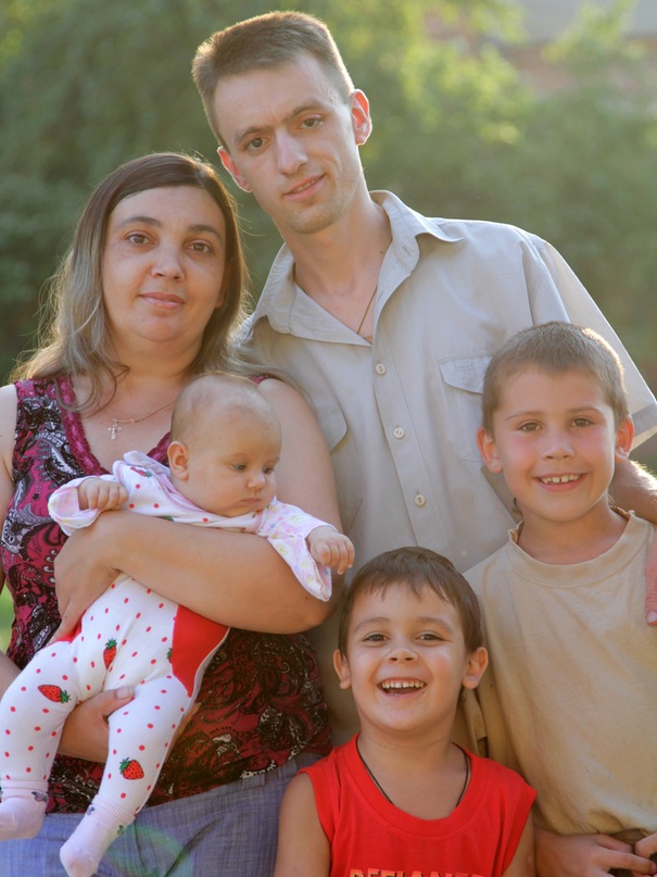 Анатолий Скороход фотография #8