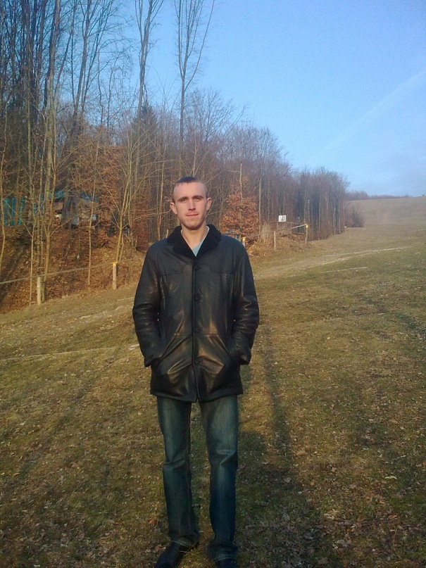 Сергей Молдован фотография #37