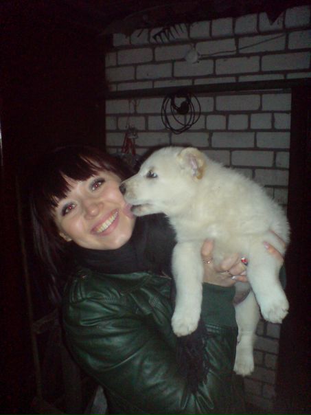 №7, Ирина Черных, 38 лет, Ульяновск №7, Ирина Черных, 38 лет, Ульяновск