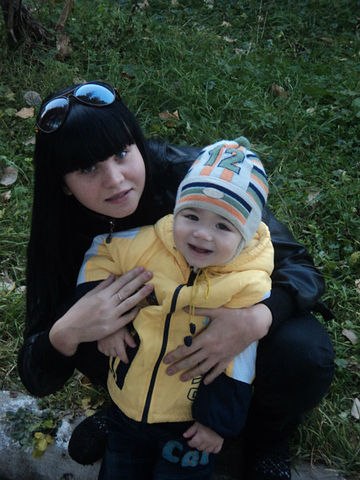 №6, Анастасия Тугуз, 33 года, Хабаровск №6, Анастасия Тугуз, 33 года, Хабаровск