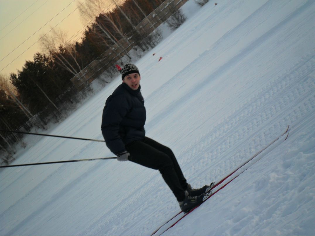 Дмитрий Карамчаков фотография #37