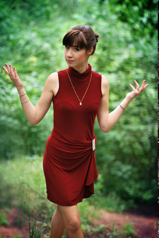 Anuta Karelova фотография #20