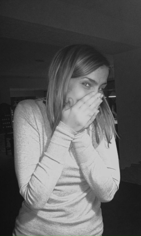 Марина Грешнова фотография #34