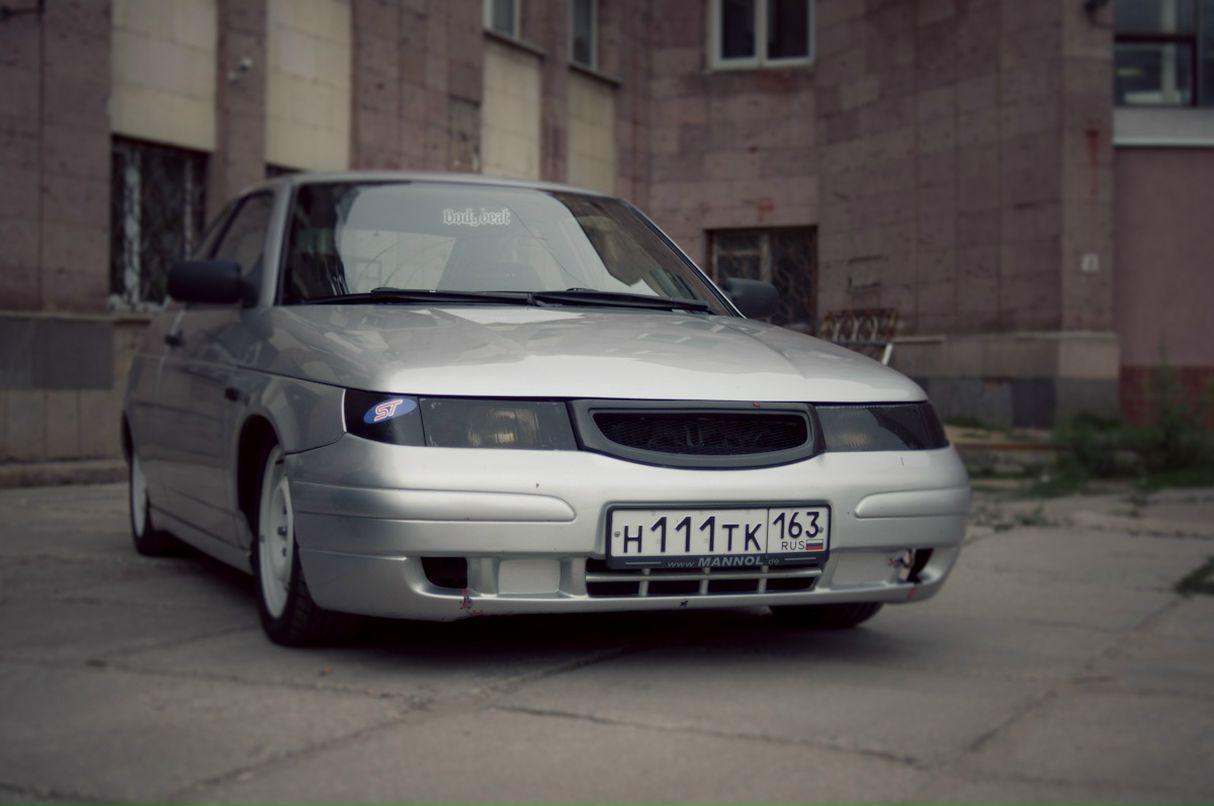 Сергей Гриценко фотография #31