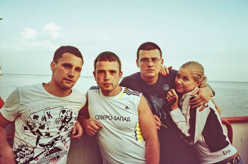 Игорь Гузенко фотография #9