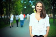 Фотография Алексеенко Марии