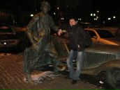 Фотография Рыжова Владимира