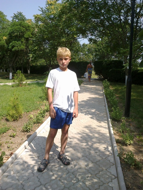 N@kit M@ryanovskiy фотография #1