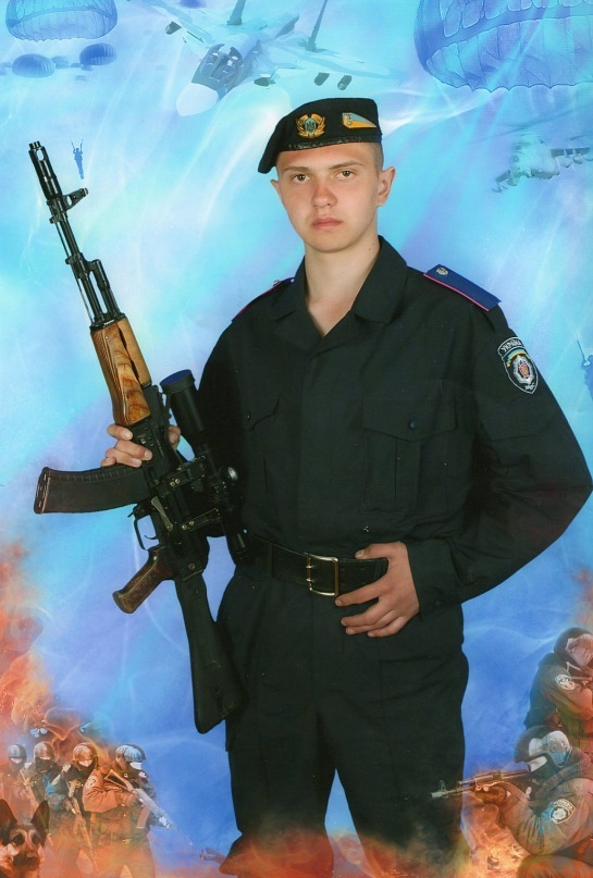 @ндрюх@ С.е.м. фотография #32