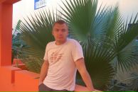 Фотография Овечкина Александра